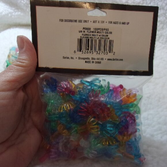 HXS-132 2 NEW/UNOPENED BAGS CERAMIC TREE REPLACEMENT ACCESSORIES - Picture 7 of 9